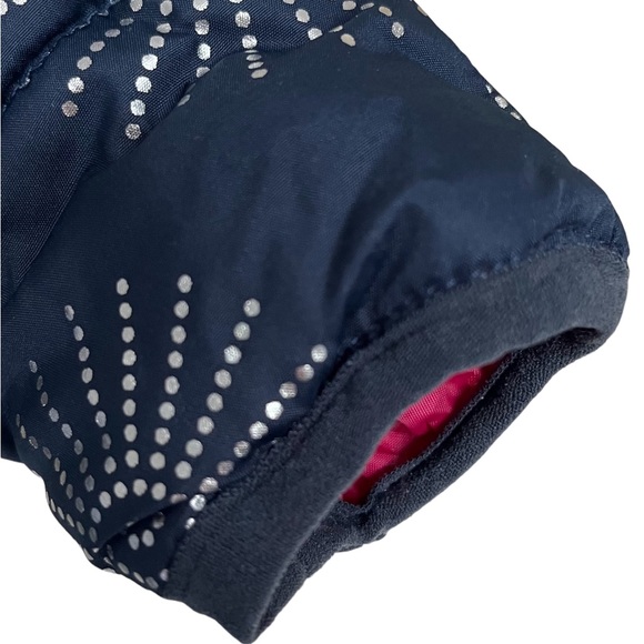 Infant Fleece-lined Snowsuit - Picture 5 of 9